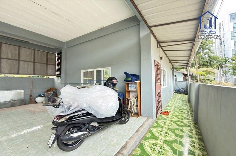 ห้องพัก อพาร์ทเม้นต์ 7