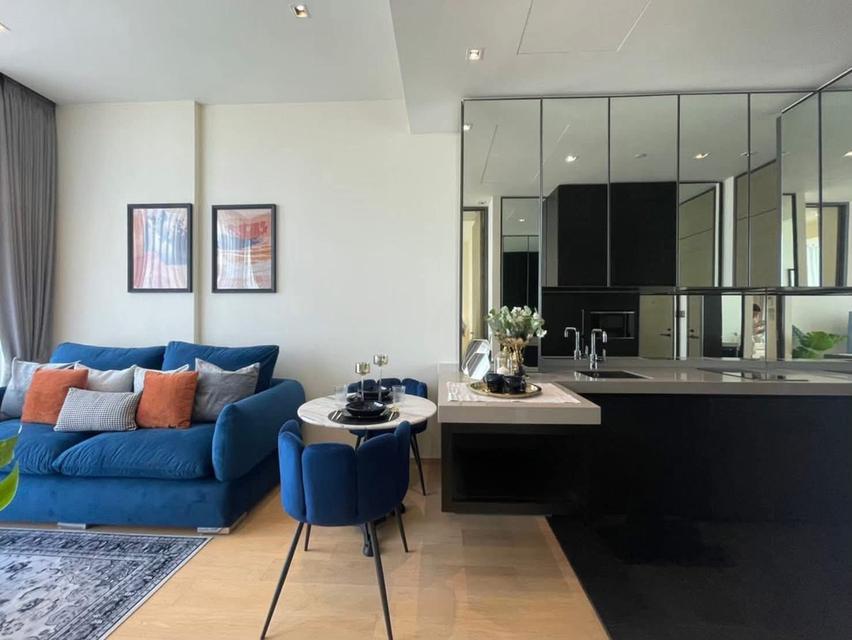 Prime Luxury Rental📍 28 Chidlom – Super Prime Location (CBD Bangkok) 3