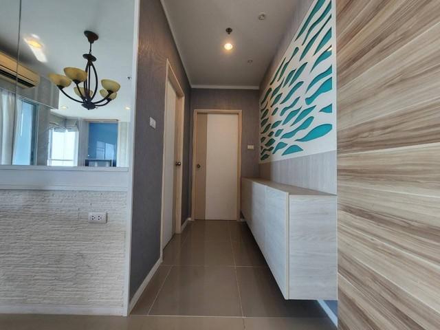 ขายคอนโดLumpini park beach jomtian ติดทะเล ตึก A ชั้น 16 บางละมุง ชลบุรี 8