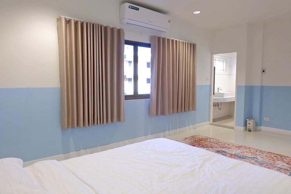 Luxury Home Office / Townhouse for Rent | Thonglor Soi 25 5