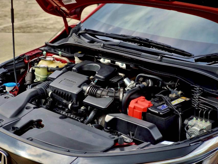 Honda City RS ปี 2020 ไมล์ 84,xxx km. 17