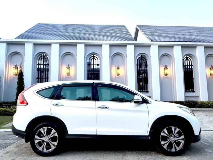 🚗 HONDA CRV 2.4EL 4WD ปี 2014 รูปที่ 6
