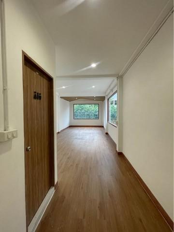 ให้เช่าทาวน์โฮม 3 ชั้น 144 ตรม. ย่านสาธุประดิษฐ์ ถนนจันทร์ ทุ่งวัดดอน เขตสาธร ใกล้ MRT สุรศักดิ์