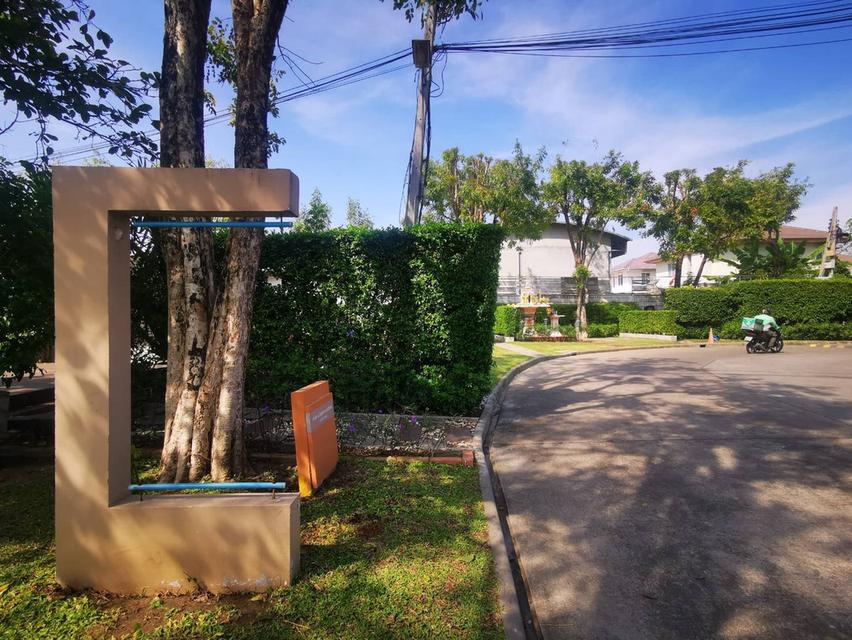 ฮาบิเทียแค่❤️3.98 บางใหญ่นน ทิศใต้ (ทิศมังกร) ✍🏻 3.98 ล้าน 3นอน 2 น้ำ 50 ตรว. พื้นที่ใช้สอย 180 ตรม. 14