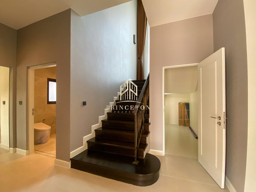 Luxury House For Rent Grand Bangkok Boulevard Krungthepkreetha 7