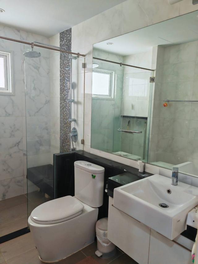 คอนโด​ศุภาลัยริวาแกรนด์​พระราม3 5