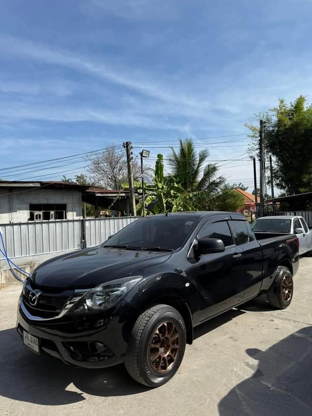 Mazda BT-50 ขายด่วน