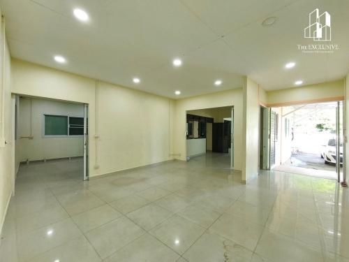 ปล่อยเช่าบ้านเดี่ยวชั้นเดียว ทำเลทอง "ติวานนท์ 25" นนทบุรี 9