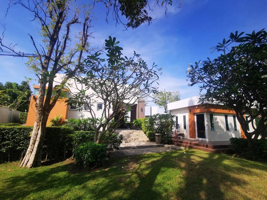 ฮาบิเทียแค่❤️3.98 บางใหญ่นน ทิศใต้ (ทิศมังกร) ✍🏻 3.98 ล้าน 3นอน 2 น้ำ 50 ตรว. พื้นที่ใช้สอย 180 ตรม. 15