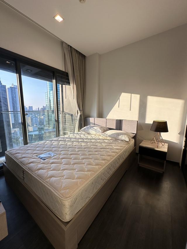 คอนโดทำเลทองใจกลางพระราม 9 ห้องสวยพร้อมอยู่ ใกล้ MRTและห้าง 4