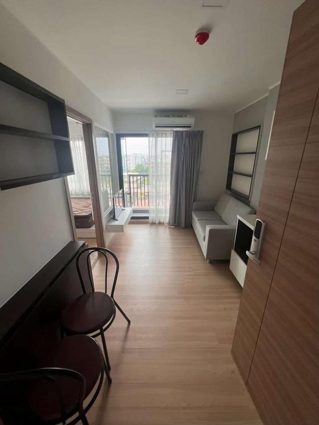 ให้เช่าคอนโดหรูหรา อีลิท ศาลายา 4