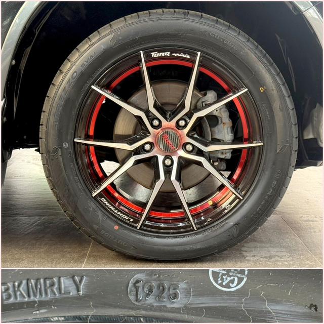 HONDA CR-V 2.4 EL 4WD ปี2008รถบ้านแท้ ขับ4 พร้อมใช้งาน 12