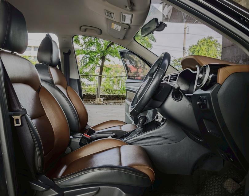 MG ZS 1.5 D ปี 2018  6