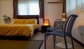 ขายด่วน แกรน คอนโดเทล จอมเทียน พัทยา ห้องรีโนเวทใหม่ เลี้ยงสัตว์ได้ 12