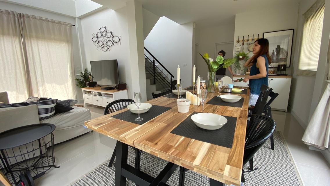 ให้เช่าบ้าน ที่อยู่พักอาศัย 13