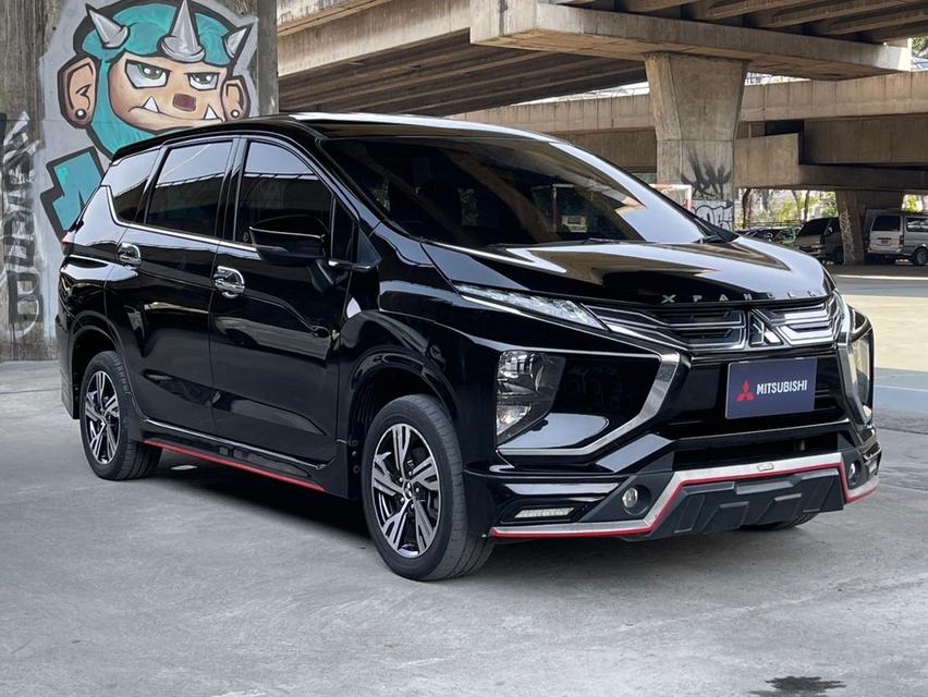 ขาย Mitsubishi Xpander 1.5GT ปี21