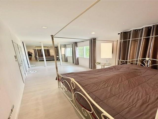 PB5936ขายบ้านเดี่ยว ซอยรามคำแหง 174 หมู่บ้าน เพอร์เฟคเพลส3 บ้านเดี่ยว ทำเลสะดวก ติดถนนรามคำแหง 11