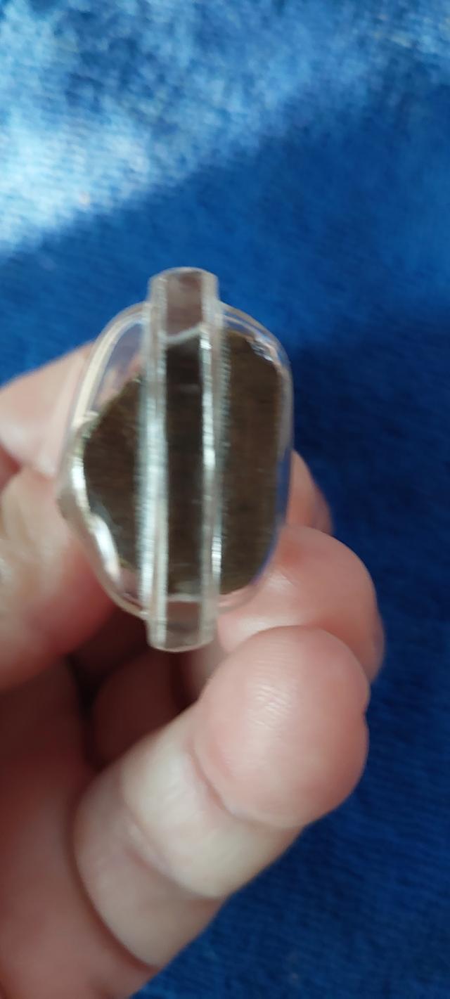 รูปหล่อหลวงพ่อเคลือบ วัดดงเสือเหลือง พิจิตร รูปที่ 3