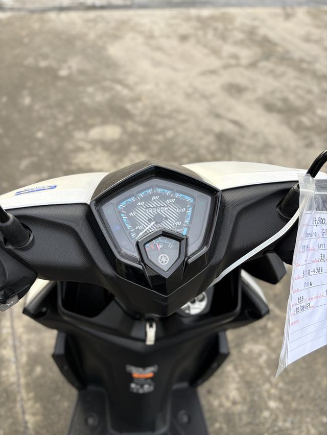 Yamaha GT125 2018 6