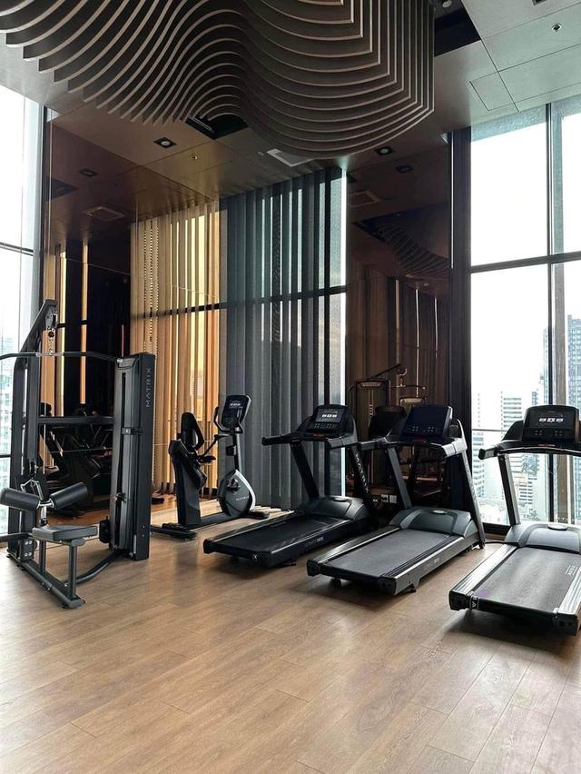 ให้เช่า Noble Around 33 ซอย สุขุมวิท 33 8
