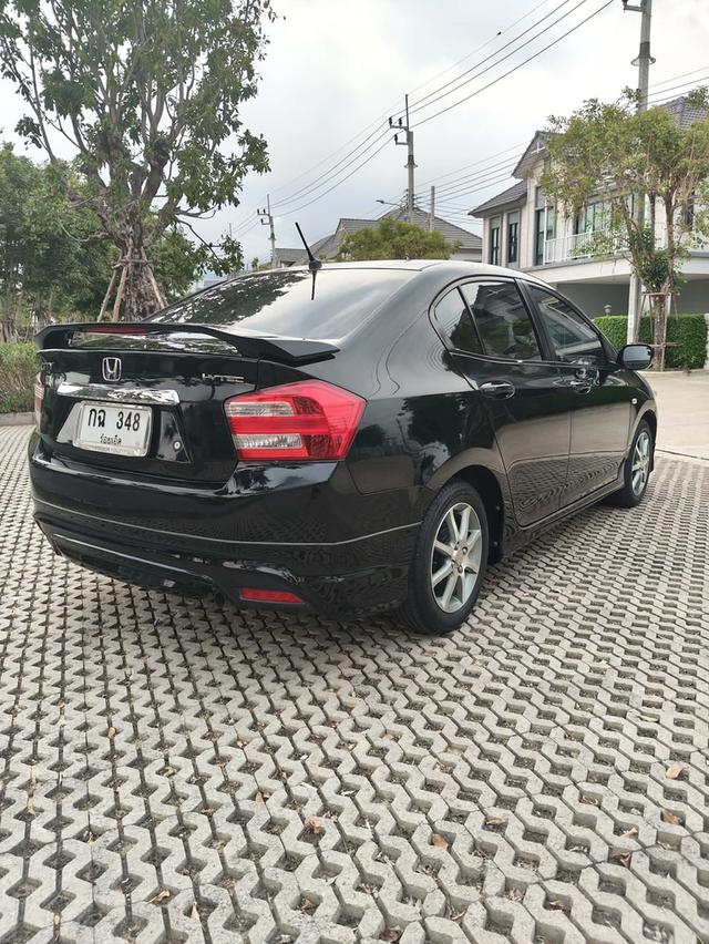 รถยนต์ honda city เกียร์ธรรมดา ไมล์แท้120,000 ราคา159,000ลดได้ รถมือเดียวป้ายแดง รถสวยทั้งภายในและภายนอก 0909786477 รูปที่ 1