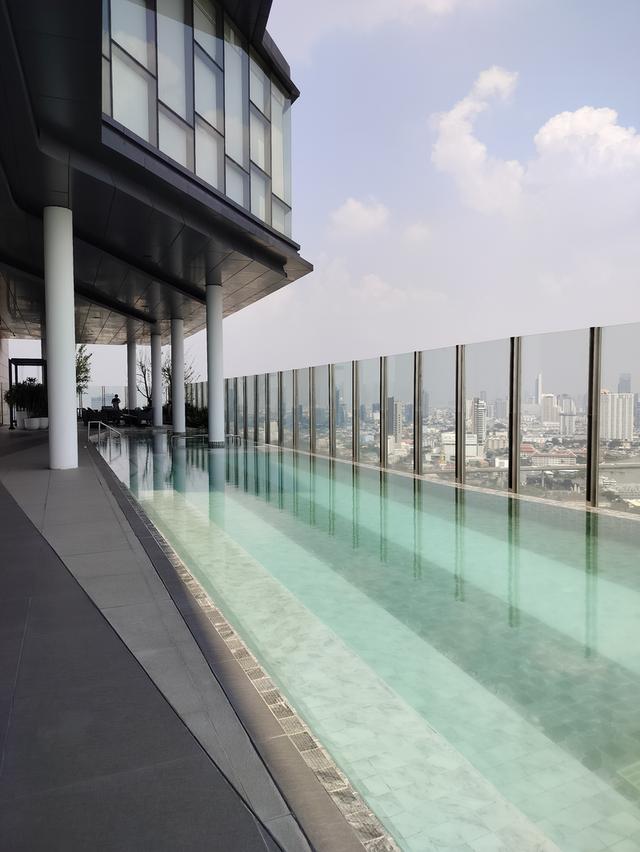 คอนโดวิวแม่น้ำเจ้าพระยา 16