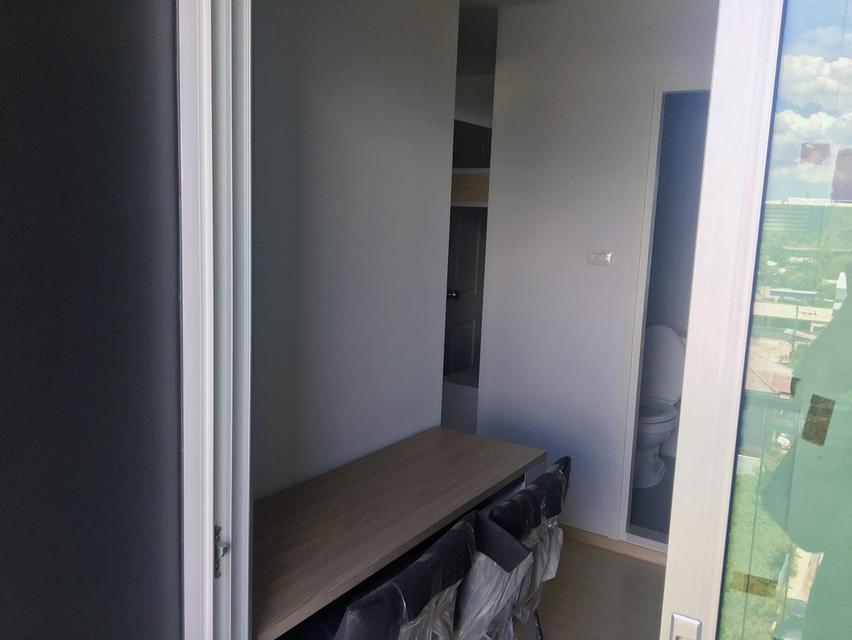 ขายคอนโดThe prop แจ้งวัฒนะ 7