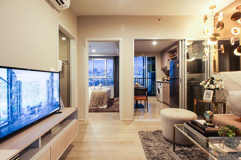 คอนโดไอดีโอจรัญฯ70ริเวอร์วิว 1