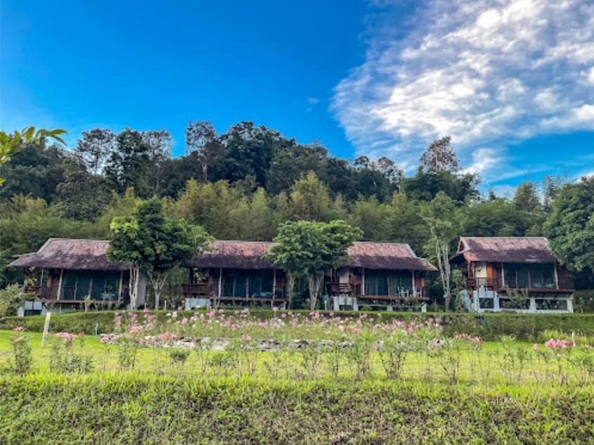 ขายกิจการรีสอร์ทเชียงใหม่ 85 ล้าน