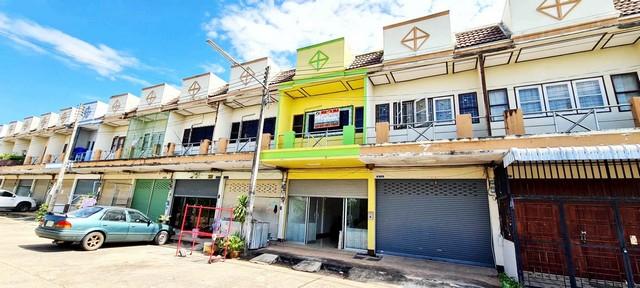 ขายขายขายด่วนมาก ม.แม็กซ์แลนด์ ถ.2109 ใกล้แยกเขื่อนอุบลรัตน์ อ.น้ำพอง จ.ขอนแก่น 1