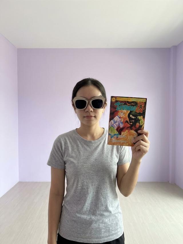 โรงแรมผี (เล่มเดียวจบ)