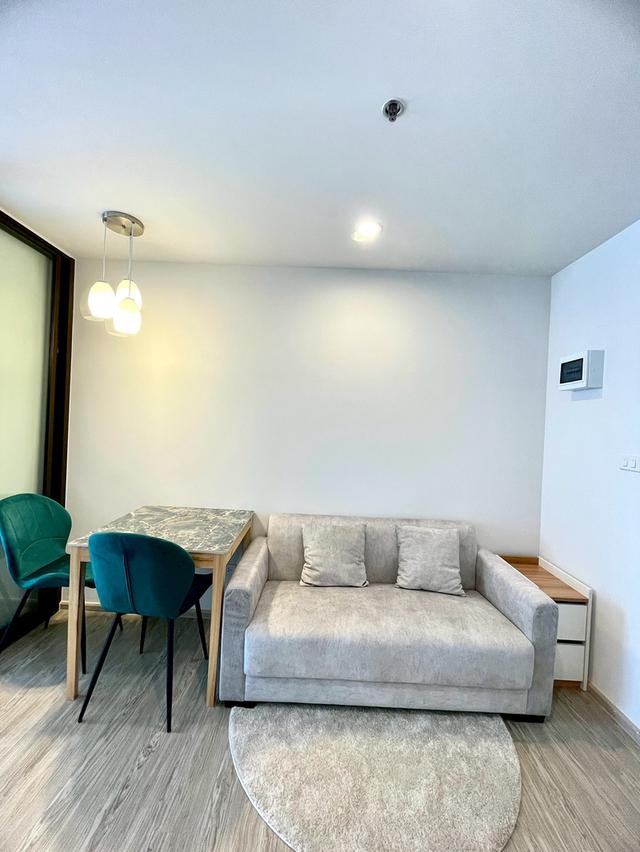 Great Deal! Fully Furnished Condo near BTS Wutthakat 3