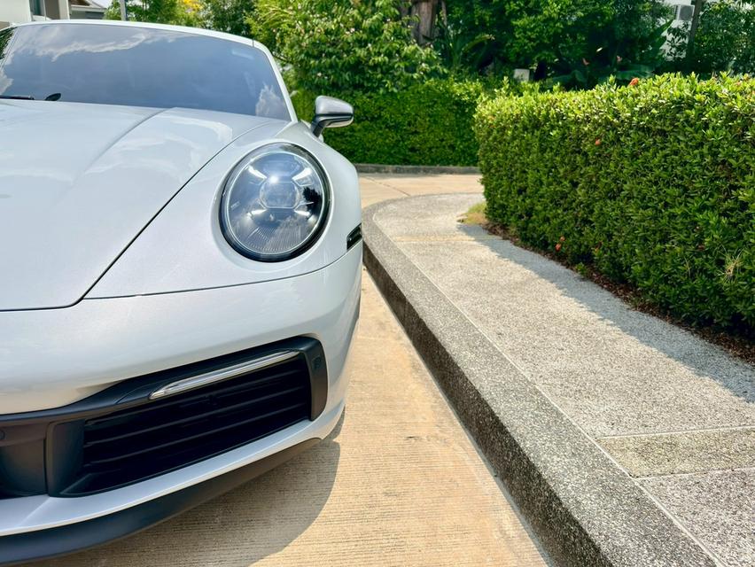 ðļPorsche 911 Carrera T (992) 2025 āļĢāļāļāļāļ AAS āļĄāļĩāđāļāđāļāļāļāđāđāļŦāļĨāļ·āļ āļĢāļđāļāļāļĩāđ 19