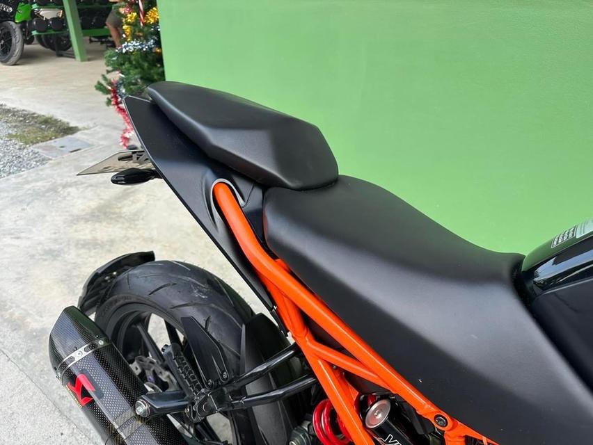 KTM Duke ปล่อยต่อ 4