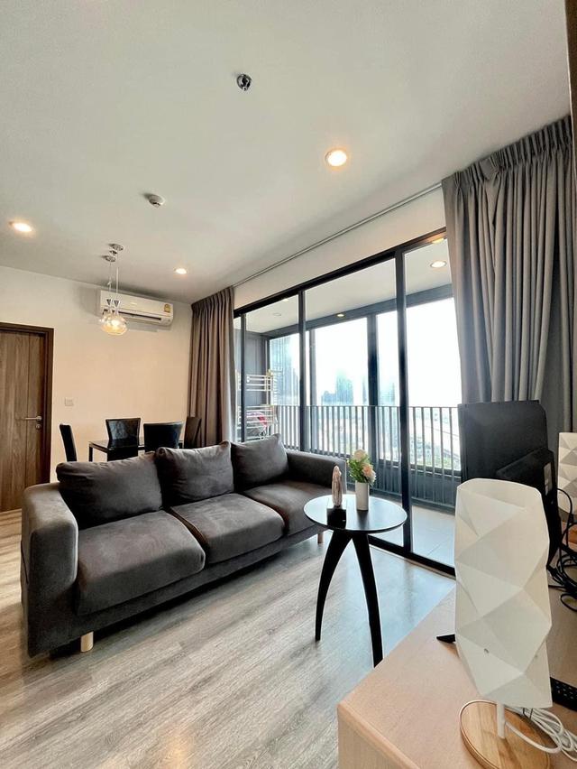 For Rent Ideo Mobi Asoke 6