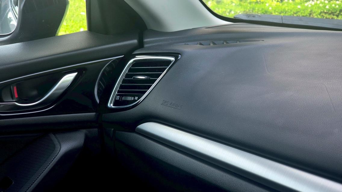 รหัสรถ WB36 Mazda 3 S Sports  ปี 2015 (สีบรอนด์) 9