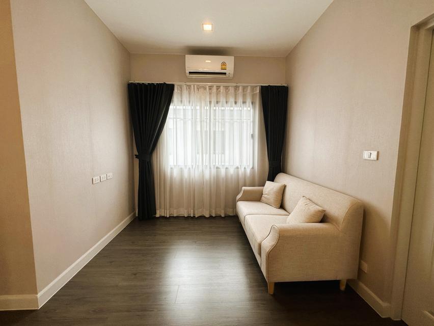 # ขายบ้านเดี่ยวหรู บางกรวย–ราชพฤกษ์ 13.9 ล้าน | Bangkok Boulevard Sathorn–Pinklao 2 | SC Asset 19