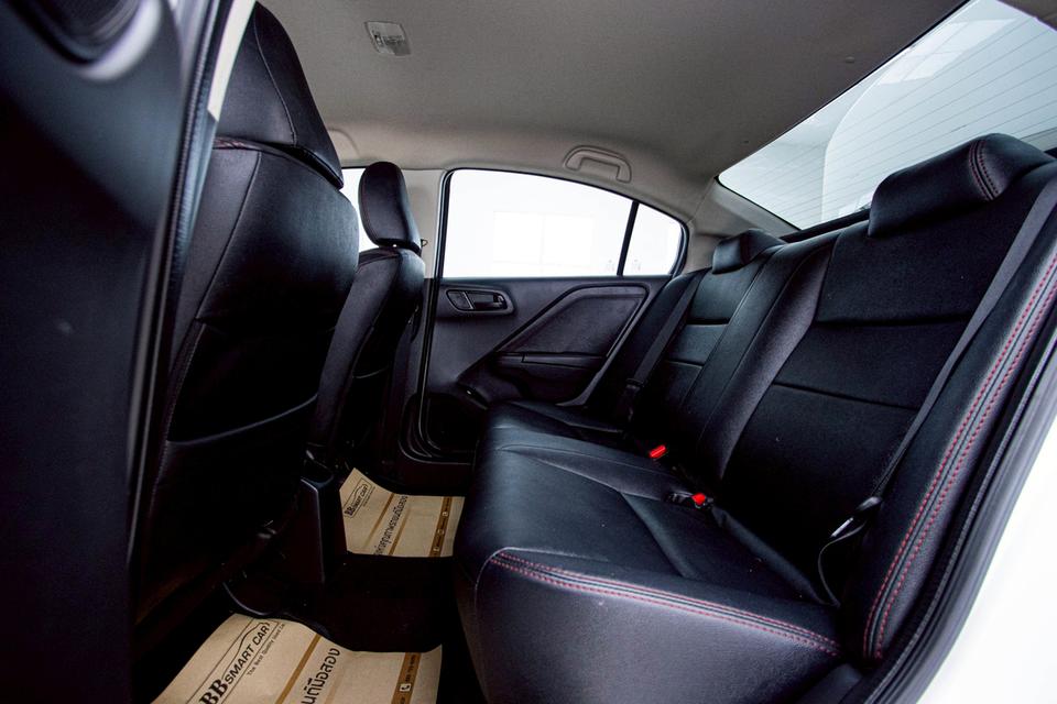 รหัสรถ 5B731 CITY 1.5 V 2019 9