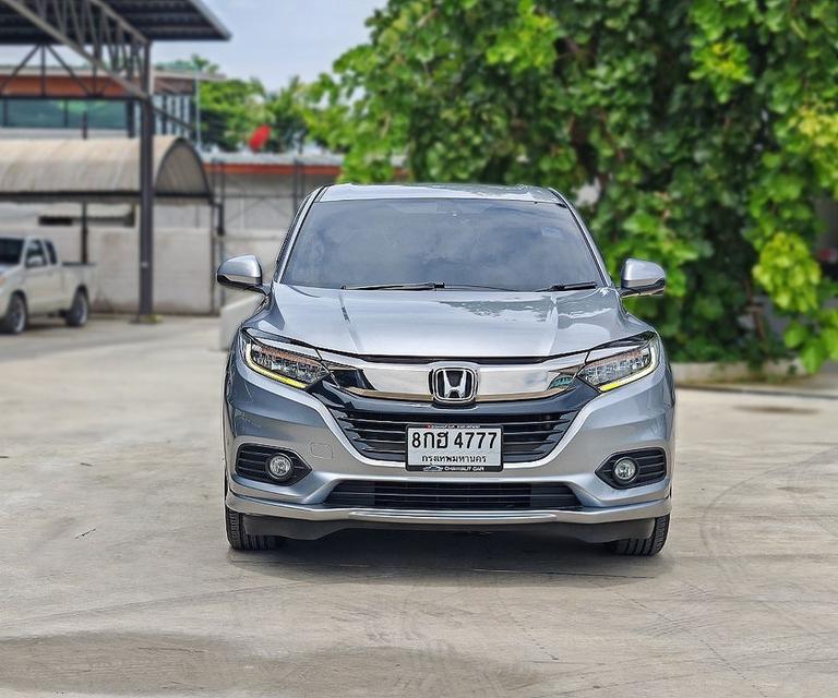 2019 HONDA  HR-V 1.8EL