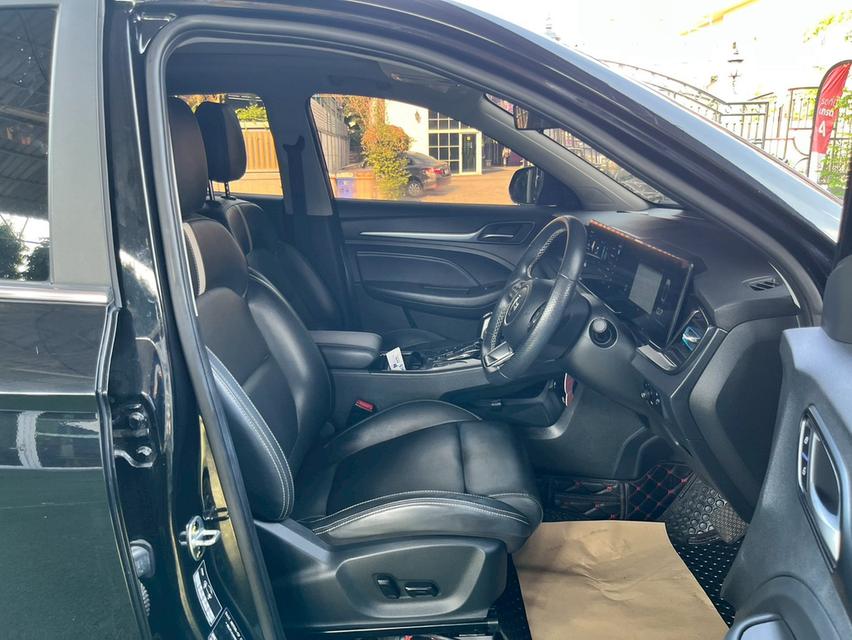 MG VS HEV 1.5 X Hybrid ปี 2023 ไมล์แท้ 3x,xxx กม. 10