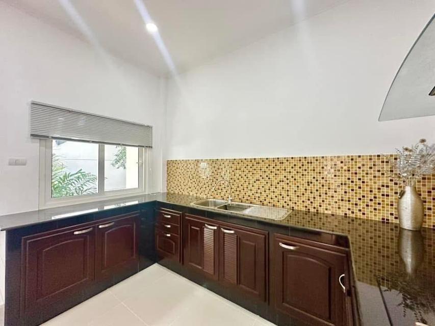 Amorn village for rent 55,000/month 18