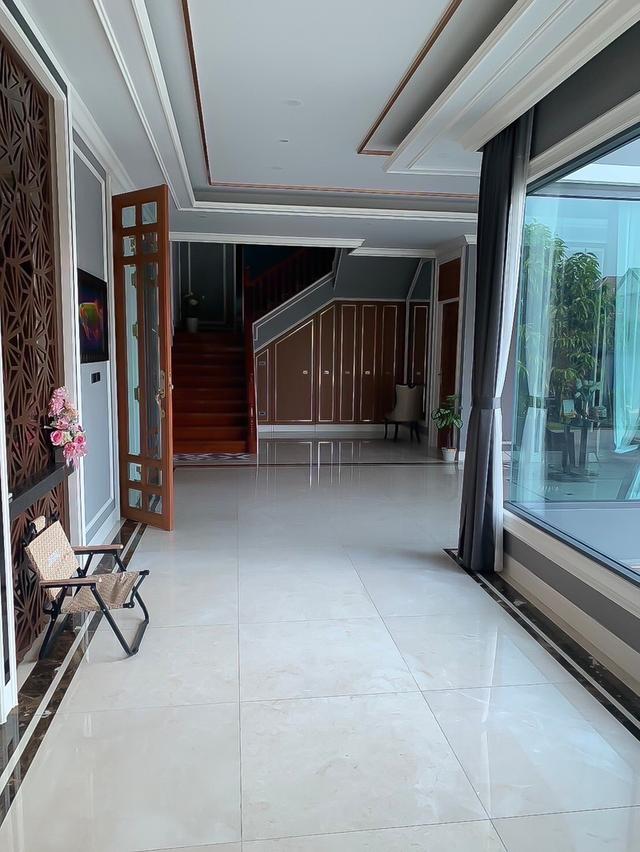 บ้านเดี่ยว 2 ชั้น เขต หลักสี่ กทม 18
