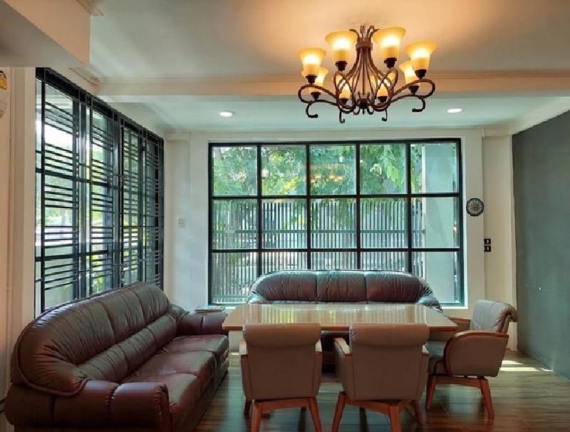 ให้เช่าโฮมออฟฟิศ 3 ชั้น ย่านประชาชื่น / หมู่บ้านการไฟฟ้าภูมิภาคนิเวศน์ 2 / ซอยประชาชื่น 14 / ถนนประชาชื่น / ใกล้การประปานครหลวง สำนักงานใหญ่ 2