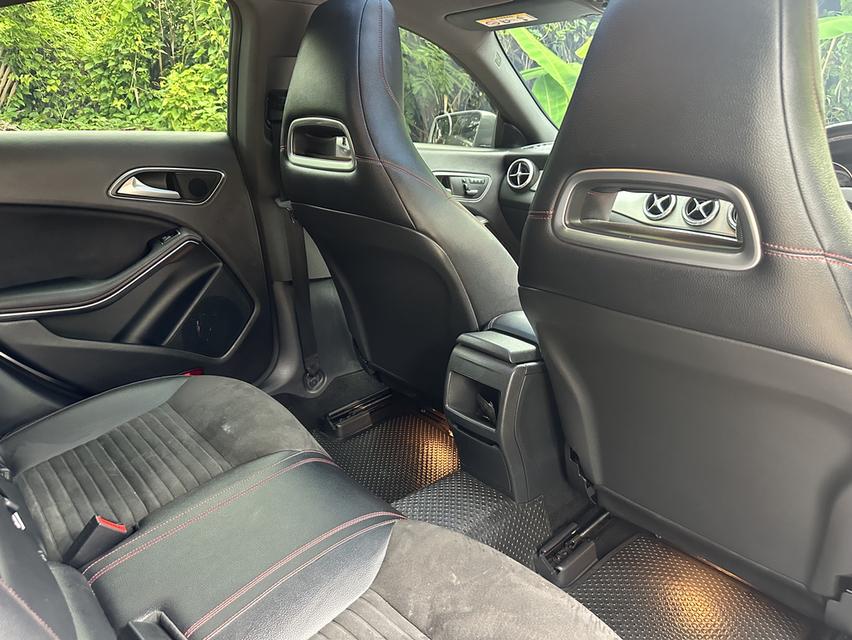benz cla 250 amg 2015 7