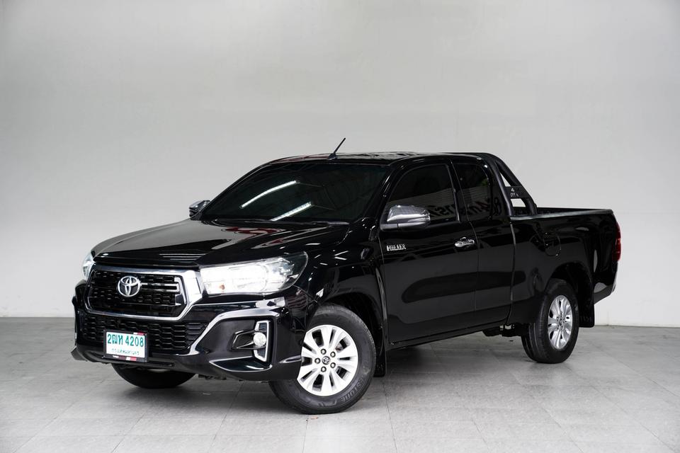 Toyota Revo smart cap2.4 รูปที่ 3