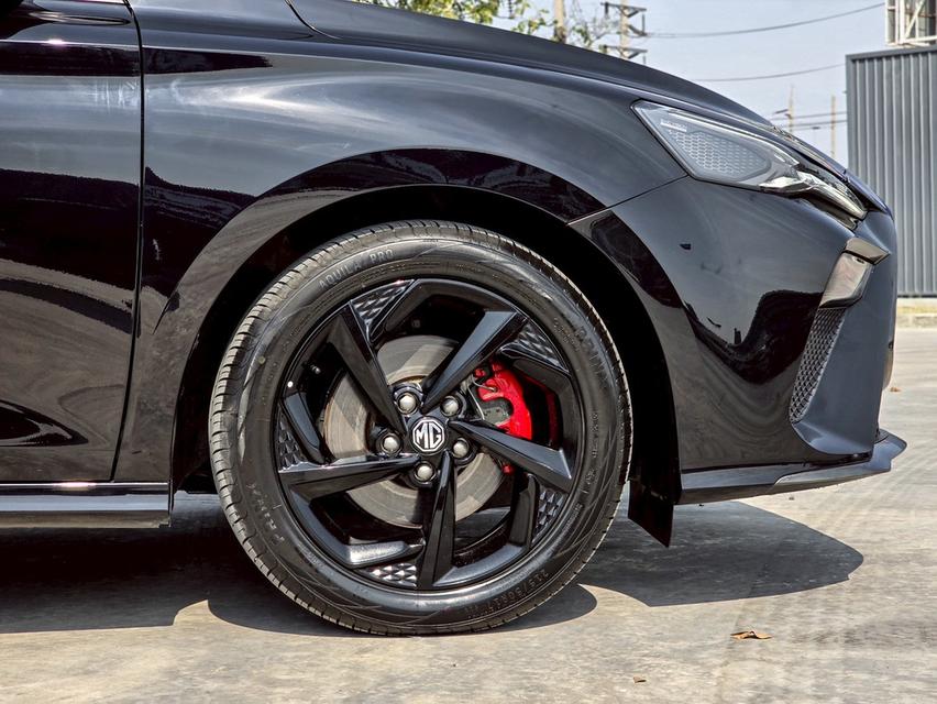 MG5 PRO X 1.5 Turbo ปี 2024 (Minorchange) รูปที่ 4