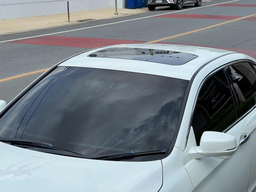 Accord 2.4 TECH (Sunroof) จัดเต็ม รูปย่อยที่ 4