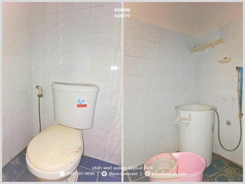 ทาวน์โฮม 2 ชั้น การ์เด้นโฮม วิลเลจ พหลโยธิน60 โครงการติดถนนพหลโยธิน (ขนาด 22 ตร.ว.) ต.คูคต ลำลูกกา ปทุมธานี สถานีรถไฟฟ้า แยก คปอ.  16