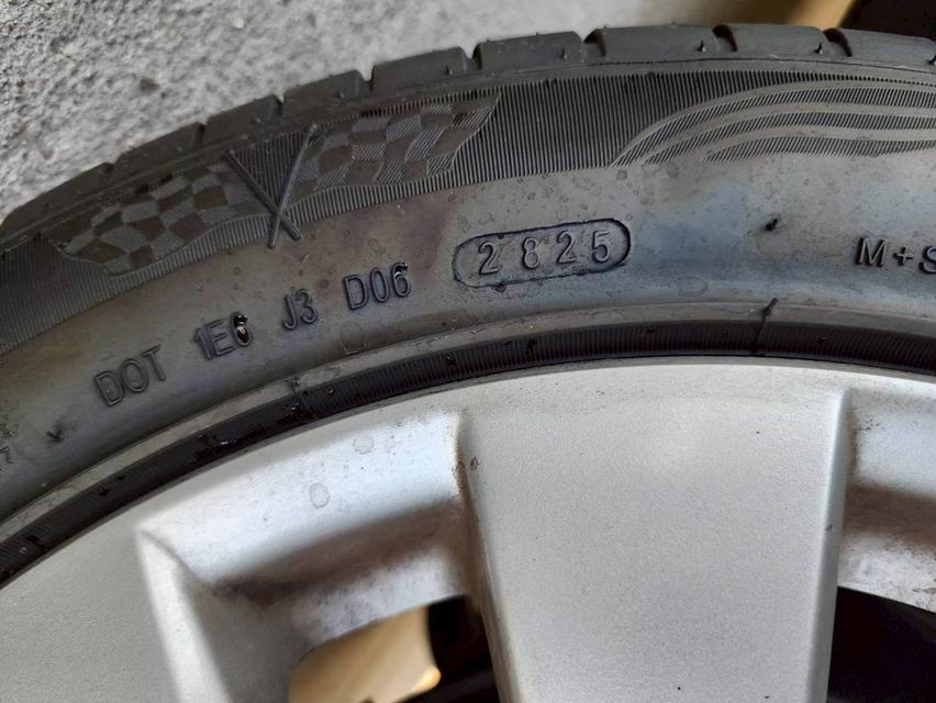 Honda Accord 2.0E AT ปี 2013  เพียง279,000บาท เบาะไฟฟ้าคู่หน้า ไมล์128xxx สวยพร้อมใช้ ยางปี2025 เครื่องยนต์เกียร์ช่วงล่างดี แอร์เย็นฉ่ำ *ดูรถกทม ซอยปร รูปที่ 18