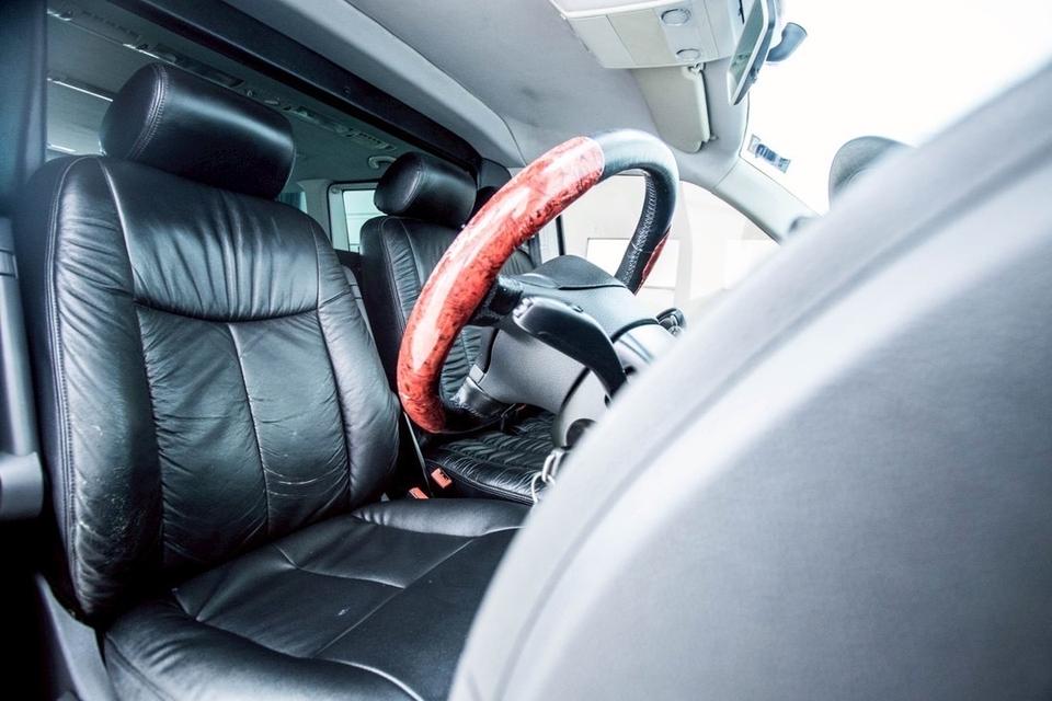 รหัสรถ 4A821 CARAVELLE. : 2.0 TDI 2014 9